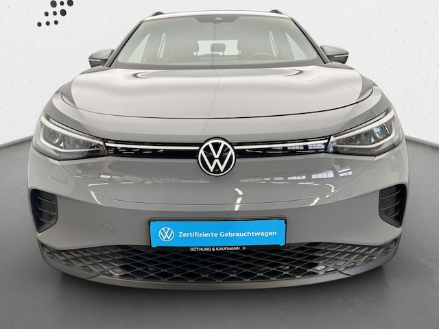 Volkswagen ID.4 IQ.Drive Performance Pro