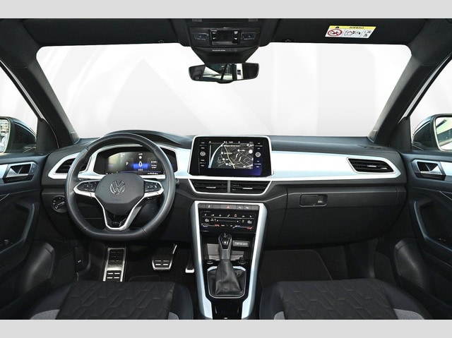 Volkswagen T-Roc 2.0 TDI DSG Life