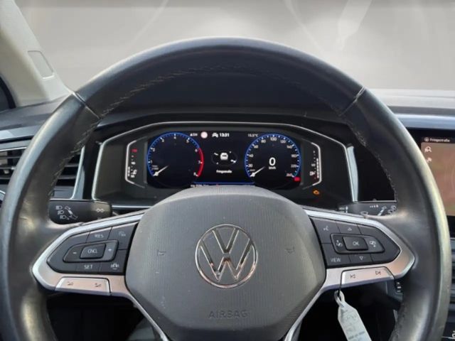 Volkswagen Taigo 1.0 TSI Style