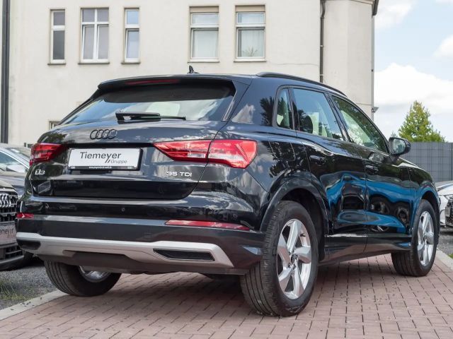 Audi Q3 35 TDI