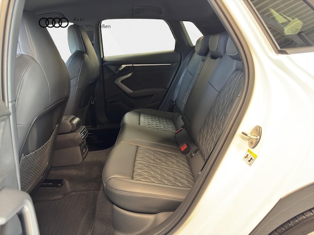 Audi A3 35 TDI S-Tronic