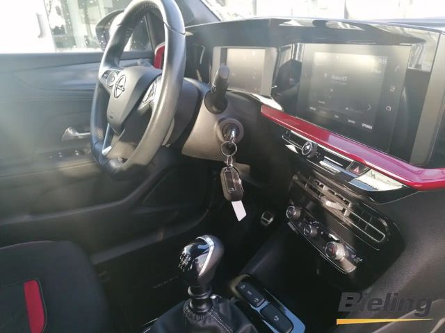 Opel Mokka GS-Line Grand Sport Turbo