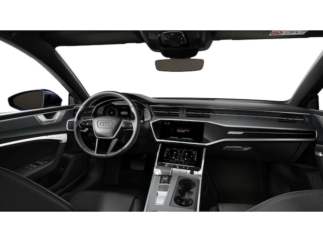 Audi A7 45 TDI Quattro S-Tronic Sportback