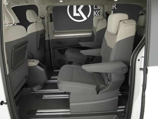 Volkswagen Multivan T6