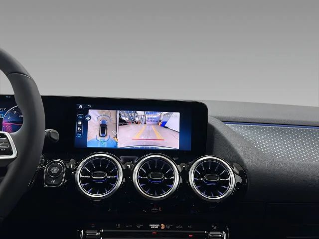 Mercedes-Benz GLA 200 Progressive