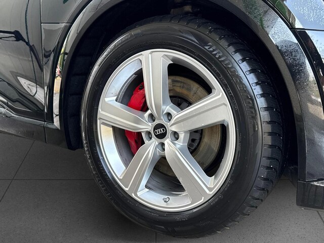 Audi Q8 e-tron 55 Quattro S-Line