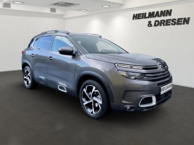 Citroën C5 Aircross PureTech