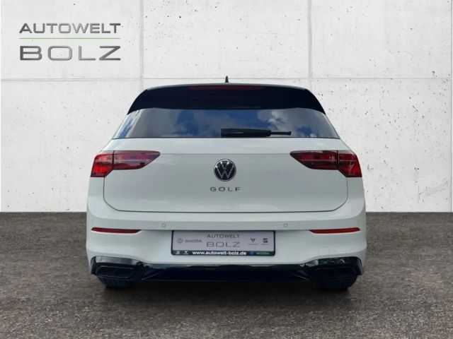 Volkswagen Golf 2.0 TSI Golf VIII R-Line