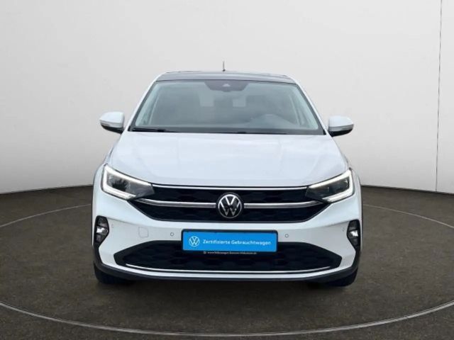 Volkswagen Taigo 1.0 TSI DSG Style