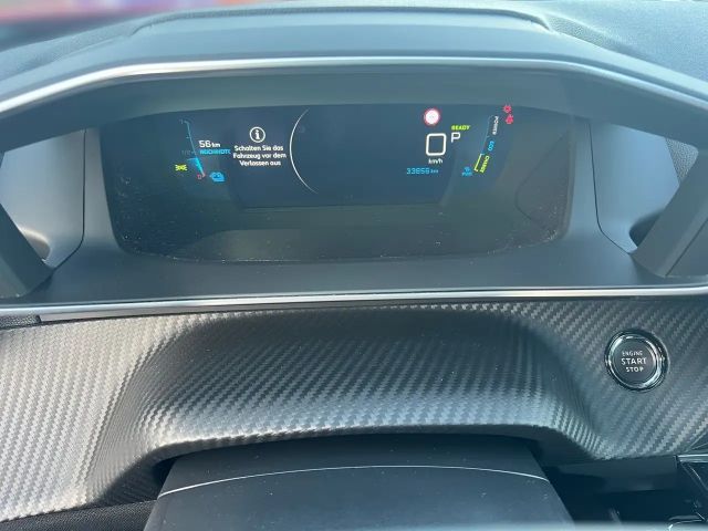 Peugeot E-2008 Allure Pack