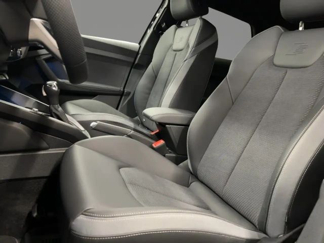 Audi A1 35 TFSI S-Line S-Tronic