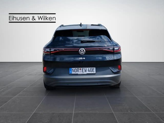 Volkswagen ID.4 Performance Pro