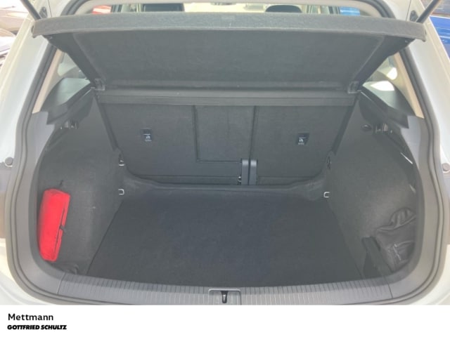 Volkswagen Tiguan 2.0 TDI DSG Life