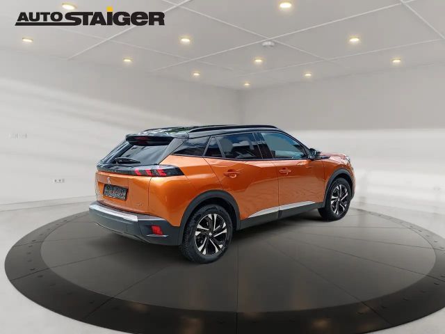 Peugeot E-2008 GT-Line