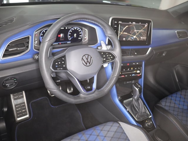 Volkswagen T-Roc 2.0 TSI