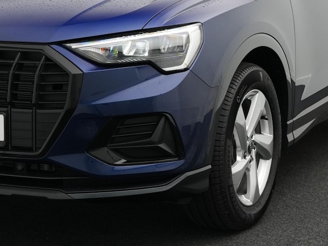 Audi Q3 35 TFSI S-Tronic