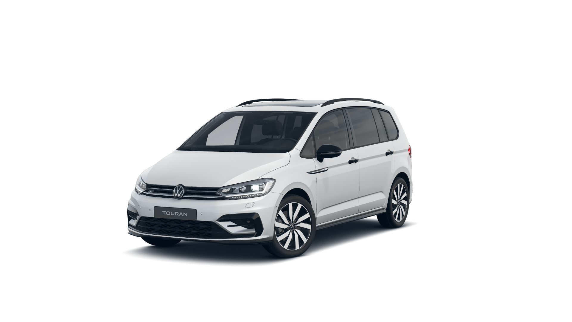 Volkswagen Touran Highline