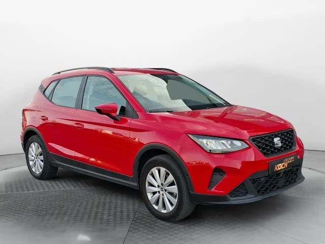 Seat Arona 1.0 TSI DSG Style