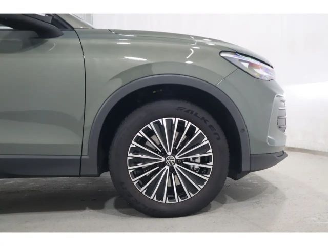 Volkswagen Tiguan 2.0 TDI