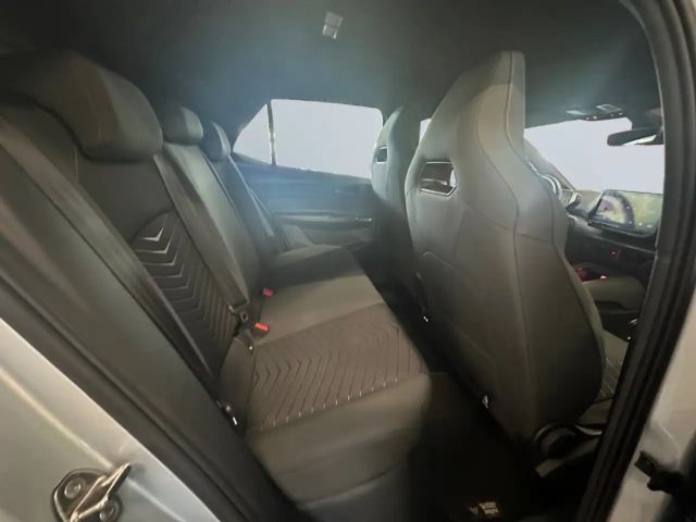 Cupra Born 58 kWh 77 kWh