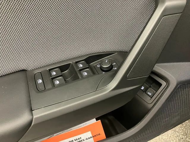 Seat Leon DSG Style e-Hybrid