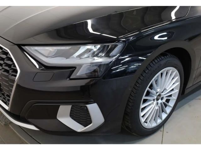 Audi A3 35 TDI S-Tronic Sedan Sportback