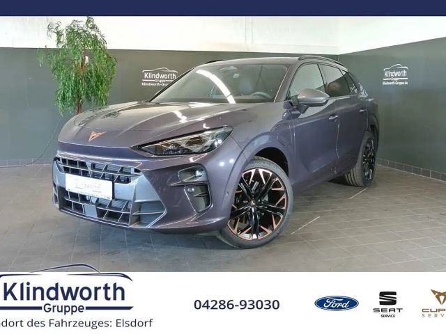 Cupra Terramar 1.5 eTSI VZ