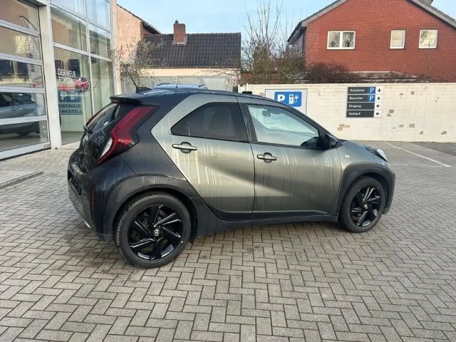 Toyota Aygo X Explore Hatchback