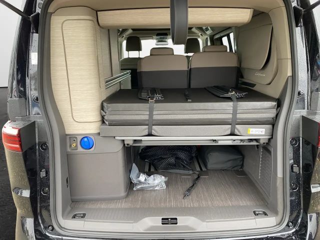 Volkswagen California 2.0 TDI DSG Ocean T7