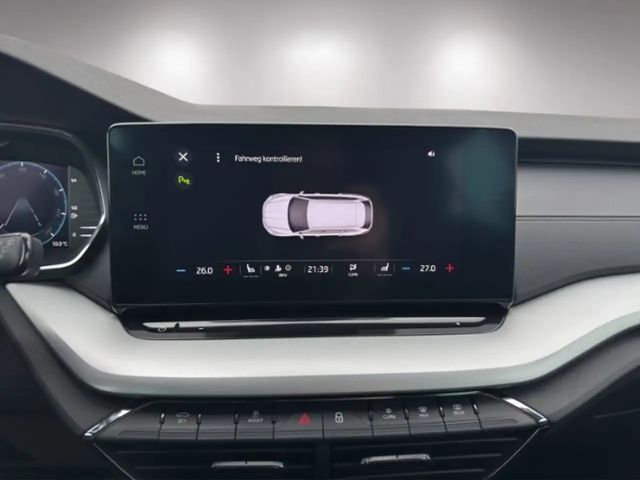 Skoda Octavia Ambition Combi