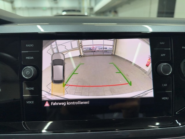 Volkswagen Taigo 1.5 TSI DSG Style