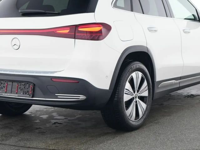 Mercedes-Benz EQA 250 Advanced Progressive