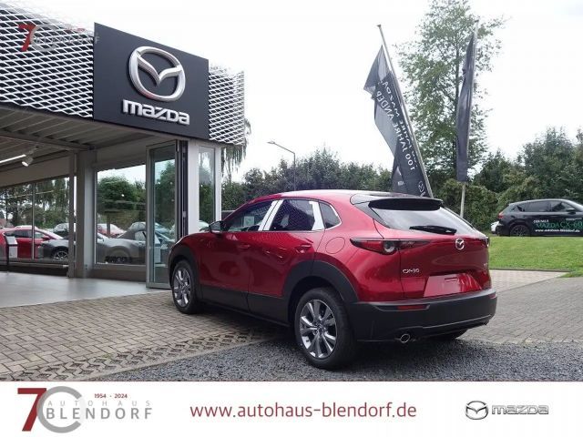 Mazda CX-30 Exclusive-line