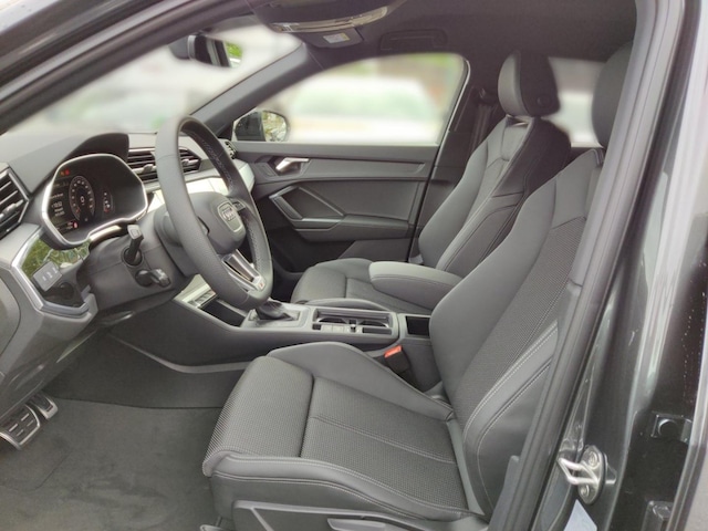 Audi Q3 S-Tronic Sportback