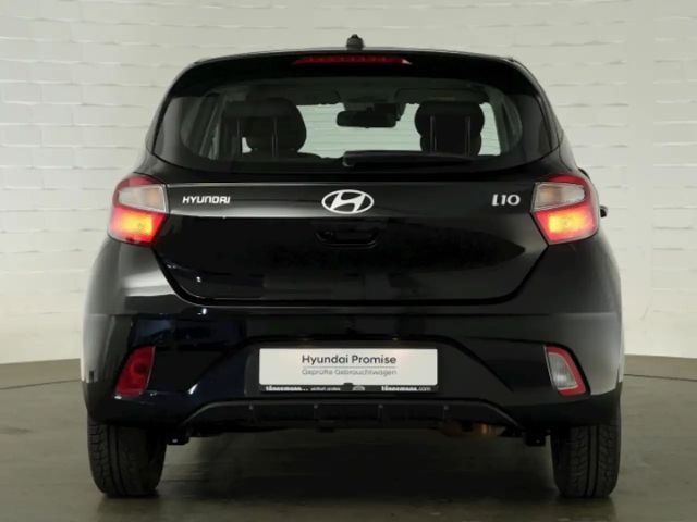 Hyundai i10 Select