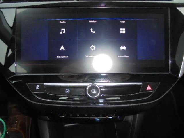 Opel Corsa 1.2 SHZ//LHZ/RFK/LED/Allwetter