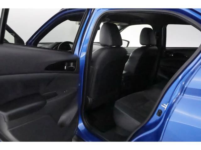 Mitsubishi Eclipse Cross 4WD