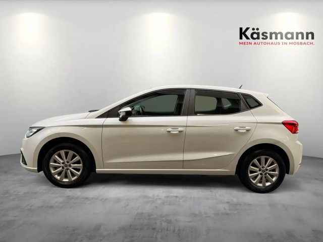 Seat Ibiza 1.0 TSI Style