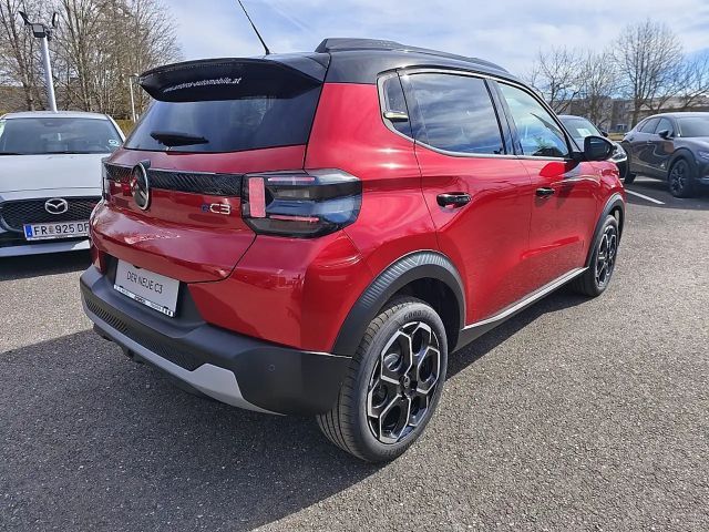 Citroën ë-C3 44 kWh Max