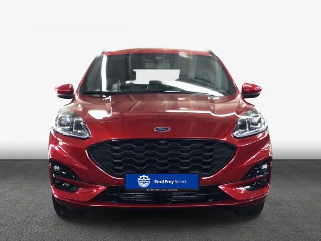 Ford Kuga EcoBoost ST Line