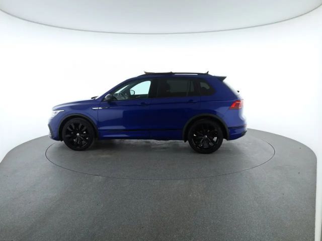 Volkswagen Tiguan 4Motion DSG R-Line