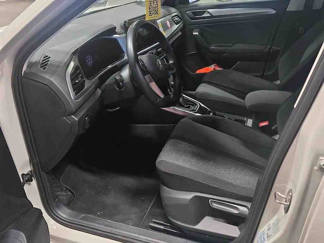 Volkswagen T-Roc DSG