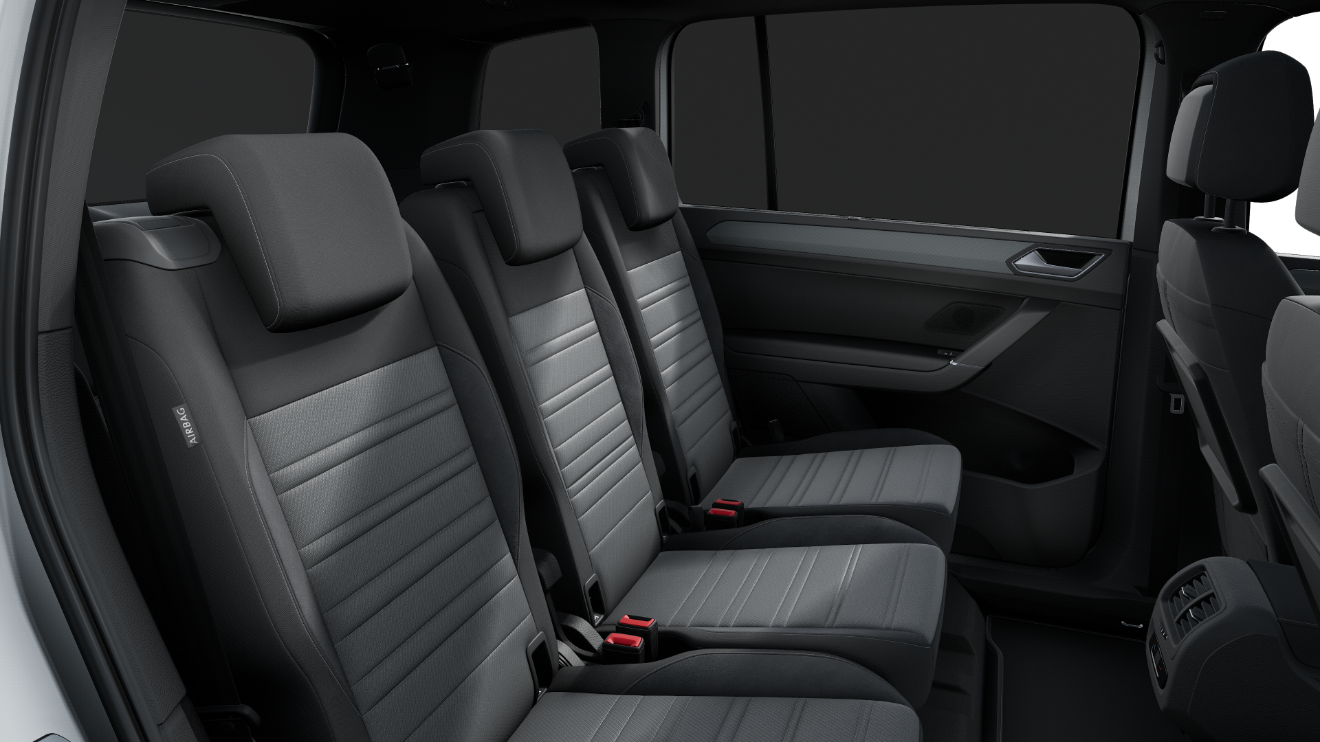 Volkswagen Touran 2.0 TDI DSG Highline