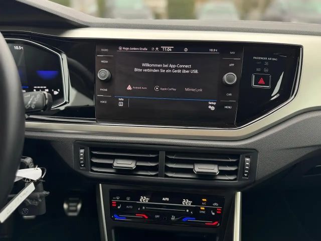 Volkswagen Polo 1.0 TSI Move