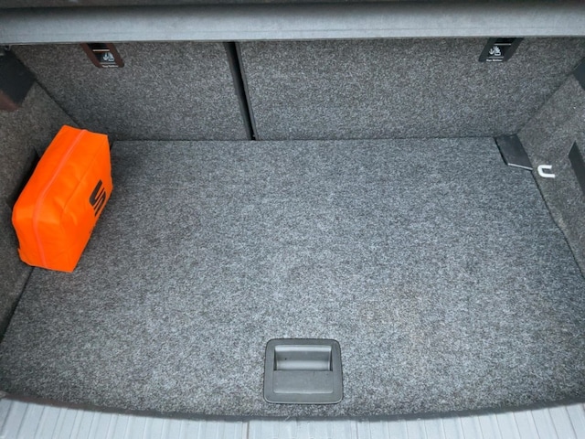 Seat Ibiza 1.0 TSI Style