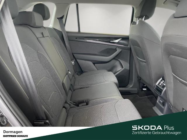 Skoda Kodiaq 1.5 TSI Selection iV