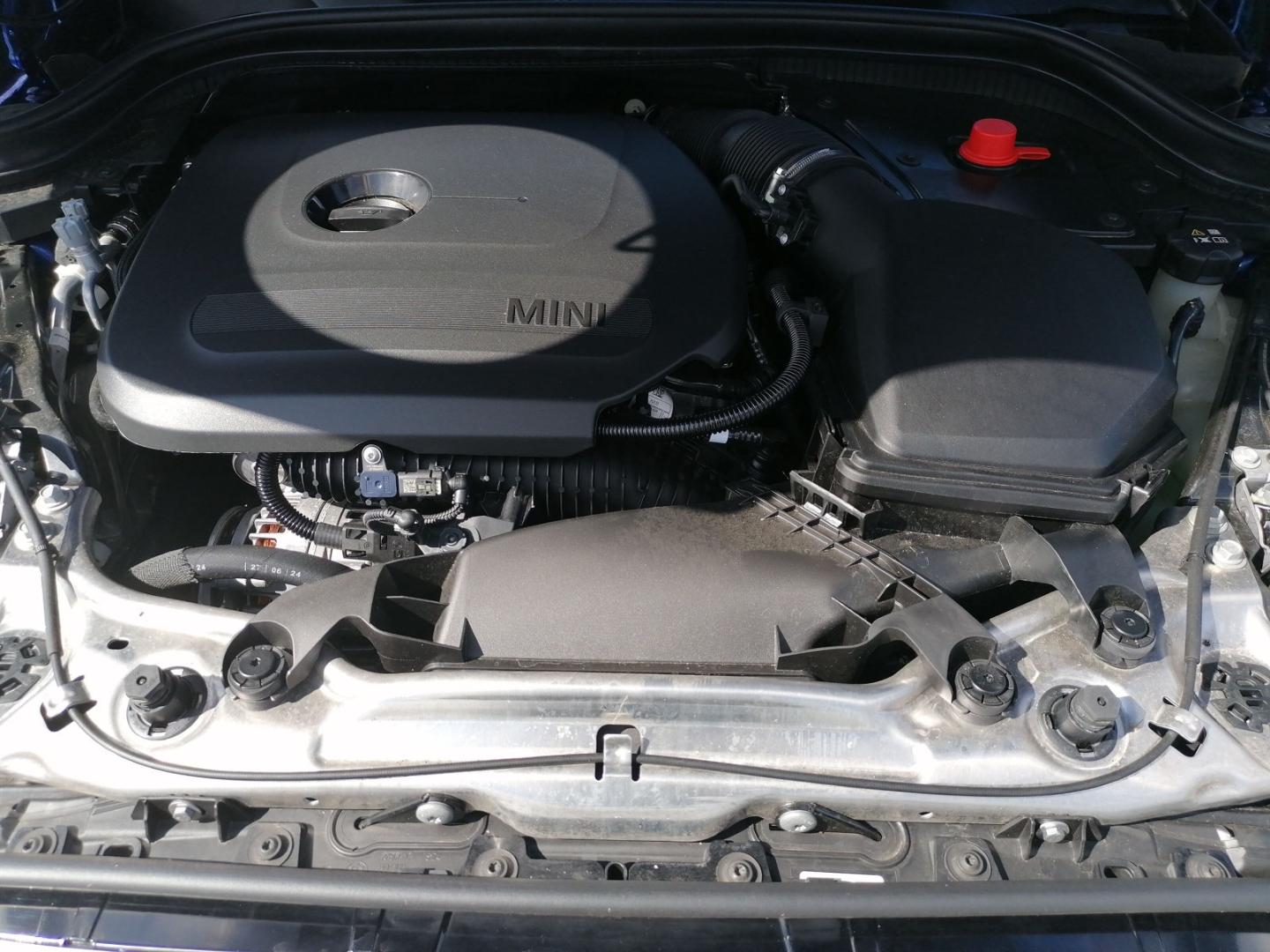 MINI Cooper Favoured