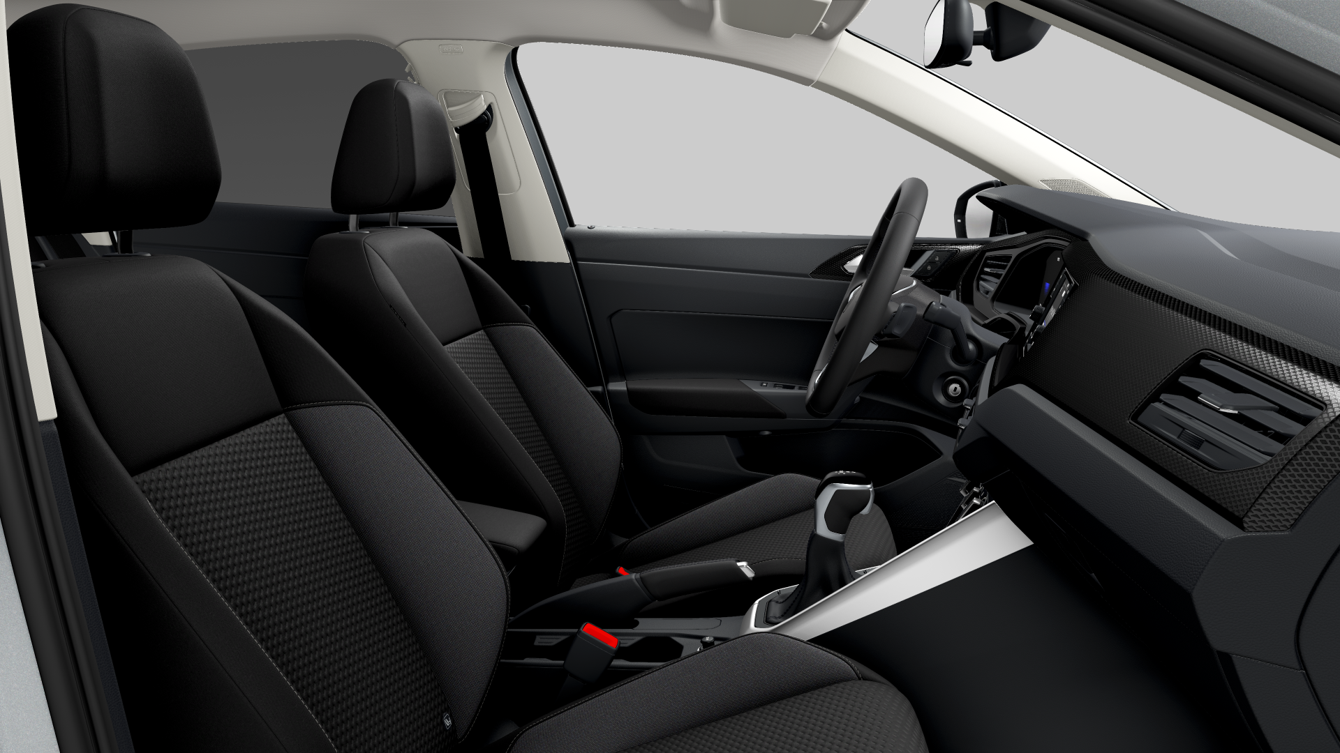 Volkswagen Polo 1.0 TSI Life