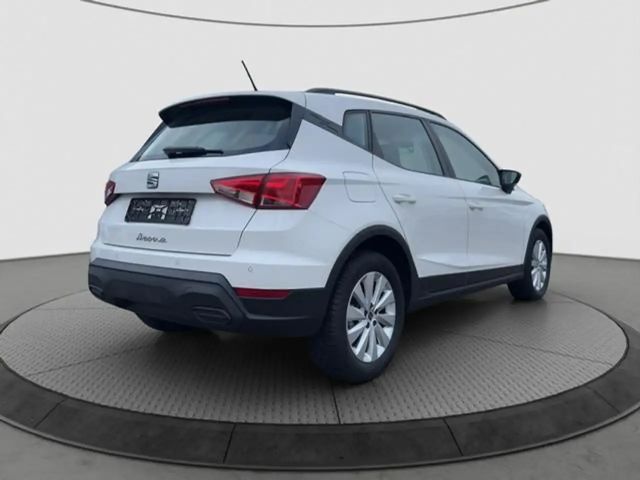 Seat Arona 1.0 TSI DSG Style
