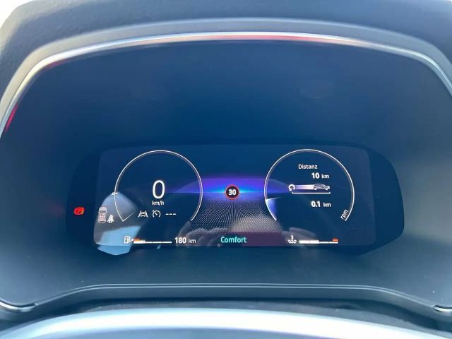 Renault Captur TCe 90 Techno